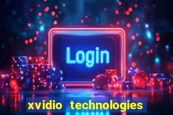 xvidio technologies startup brasil 2022 participantes